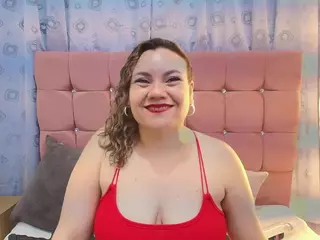 kerly's Live Sex Cam Show
