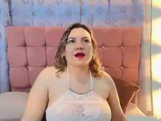 kerly's Live Sex Cam Show