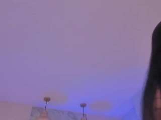lili-acosta webcam