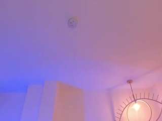 lili-acosta webcam