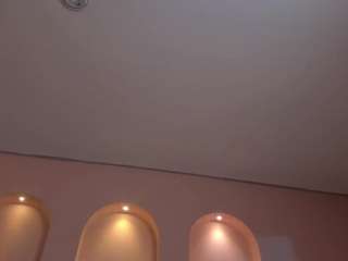 lili-acosta webcam