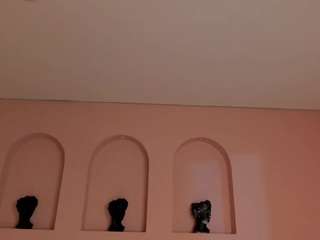 lili-acosta from CamSoda