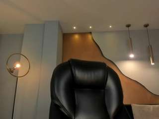 lili-acosta Live Webcam on CamSoda