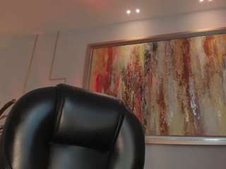 lili-acosta webcam model