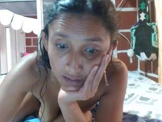 rapunzel5 Live Webcam on CamSoda