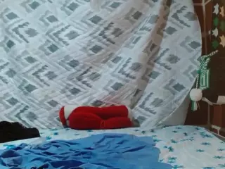 rapunzel5's Live Sex Cam Show