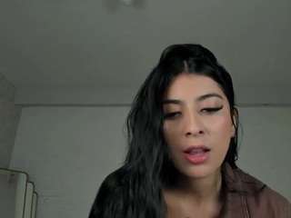 Heidy Sweetts camsoda liannerougue