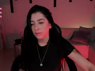 LianneRougue's Live Sex Cam Show