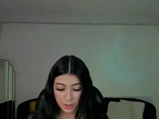 LianneRougue's Live Sex Cam Show