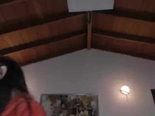 LianneRougue's Live Sex Cam Show