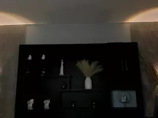 LianneRougue's Live Sex Cam Show