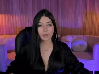 LianneRougue's Live Sex Cam Show