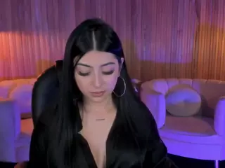 LianneRougue's Live Sex Cam Show