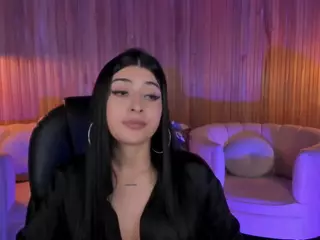 LianneRougue's Live Sex Cam Show