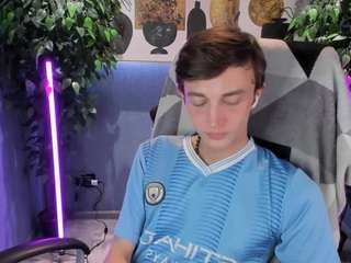 johnheather from CamSoda is Freechat