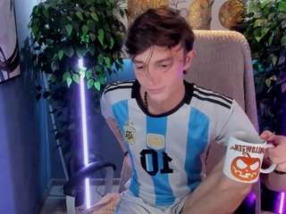 johnheather Live Webcam on {site_name}