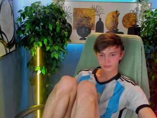 johnheather webcam model