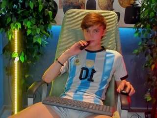 johnheather Handjob live webcam