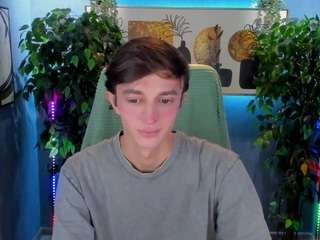 johnheather Live Webcam on CamSoda