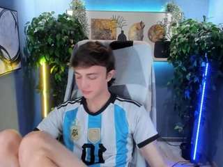 johnheather webcam model