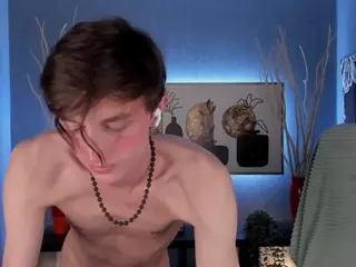 JohnHeather's Live Sex Cam Show