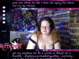 badkittypuffss's live chat room