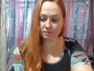 le modèle zarared est en webcam porno dans un show sur le site camsoda, il possède les tags suivants: anal,hazel eyes,red hair,no smoking,no drinking,middle aged,mature,gagging,blowjob,feet,double penetration,doggy style,dildo,cum,cowgirl,hd,milf