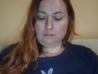 le modèle zarared est en webcam porno dans un show sur le site camsoda, il possède les tags suivants: anal,hazel eyes,red hair,no smoking,no drinking,middle aged,mature,gagging,blowjob,feet,double penetration,doggy style,dildo,cum,cowgirl,hd,milf