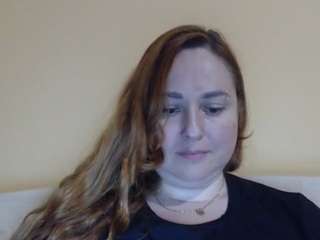 Zarared's cam show statistics and live stream