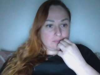 le modèle zarared est en webcam porno dans un show sur le site camsoda, il possède les tags suivants: anal,blowjob,cowgirl,cum,dildo,doggy style,double penetration,feet,gagging,hazel eyes,mature,middle aged,no drinking,no smoking,red hair,milf