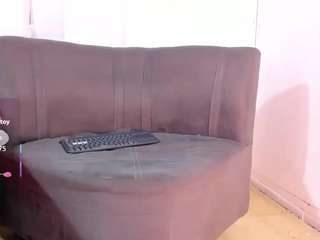 Trixxie live cam preview