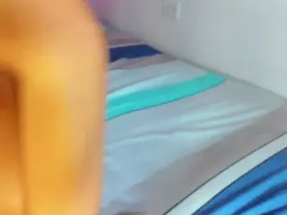 Kimi Preston's Live Sex Cam Show