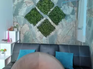 biancasantillana's Live Sex Cam Show