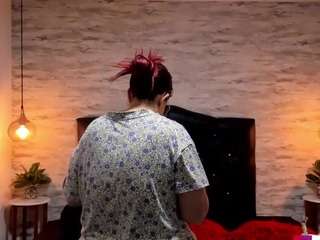 big-bbw webcam model