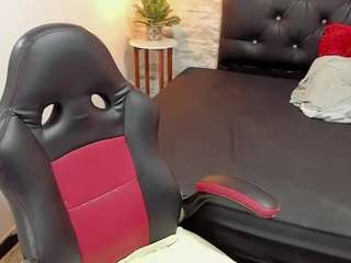 big-bbw webcam model