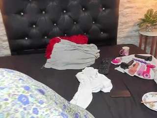 Big-bbw's live stream