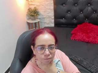 big-bbw live webcam show