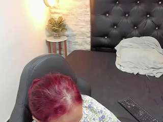 big-bbw live webcam show