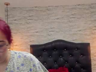 big-bbw live webcam show