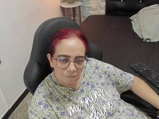 big-bbw live webcam show