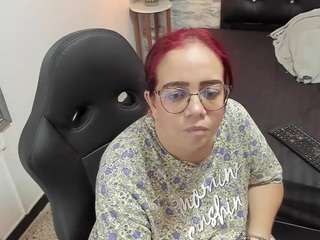 big-bbw live webcam show