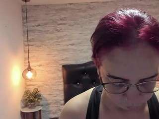 big-bbw live webcam show