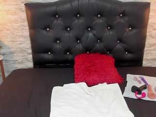 BIG BBW live webcam show