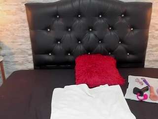 BIG BBW live webcam show