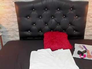 BIG BBW live webcam show