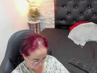 big-bbw webcam model
