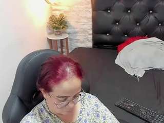 BIG BBW live webcam show