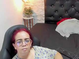 BIG BBW live webcam show