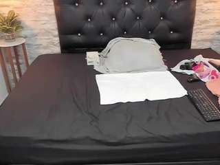 BIG BBW live webcam show