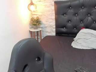 big-bbw's live room